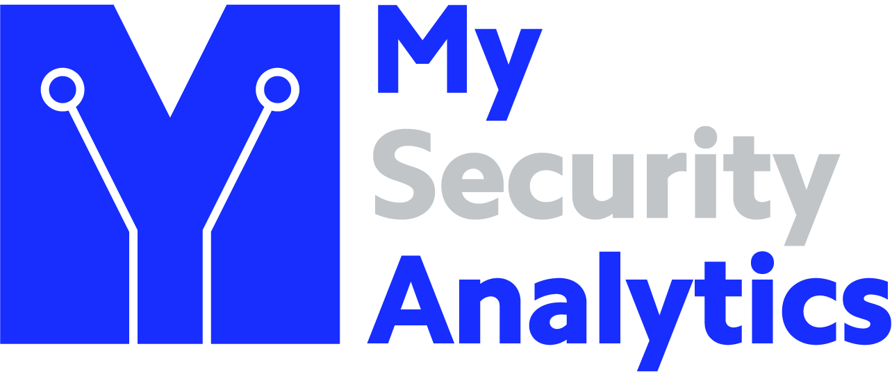 My Security Analytics